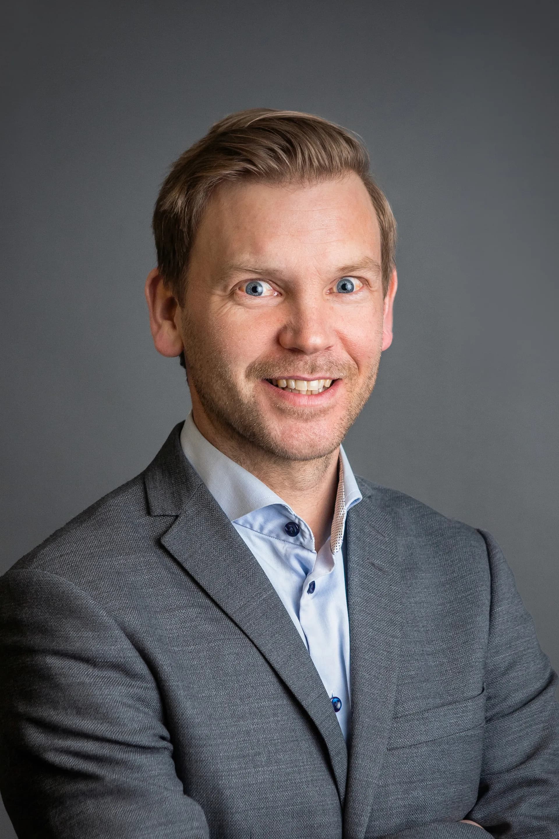 Andreas Ejresund profilbild