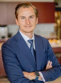 Oscar Gyllby profilbild