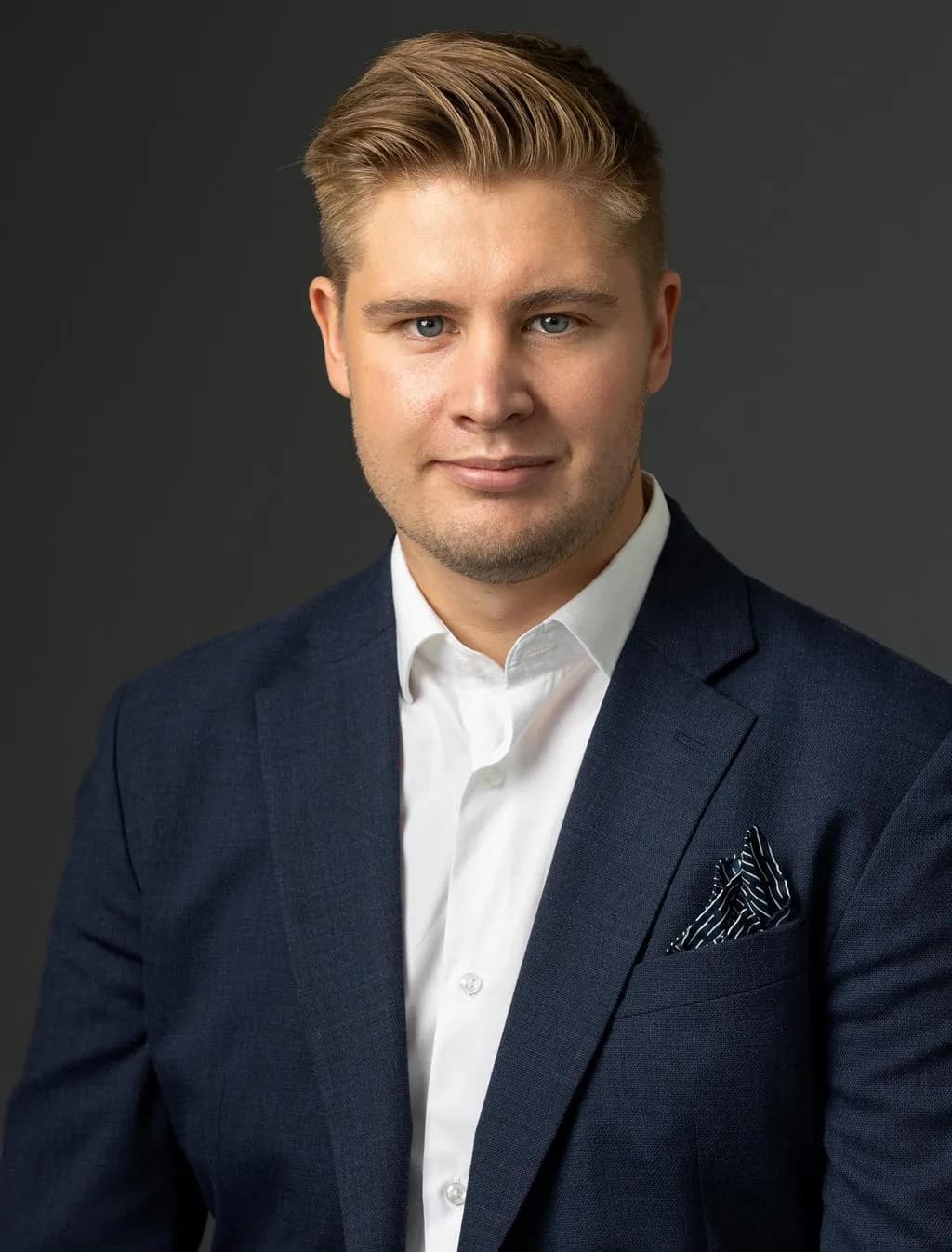 Daniel Wiberg profilbild