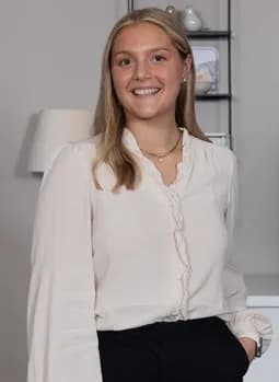 Maria Lundkvist profilbild