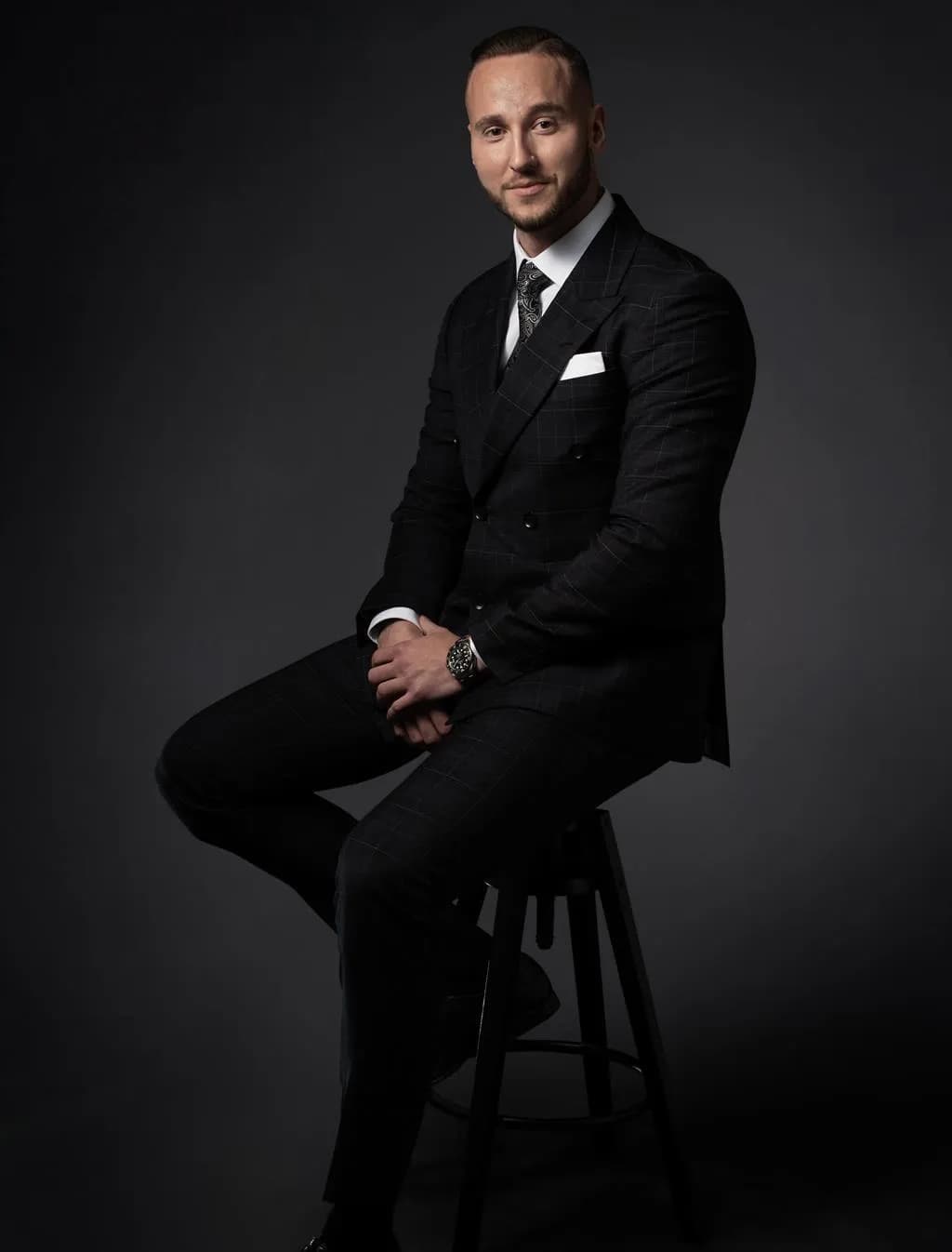 Johannes Udd profilbild