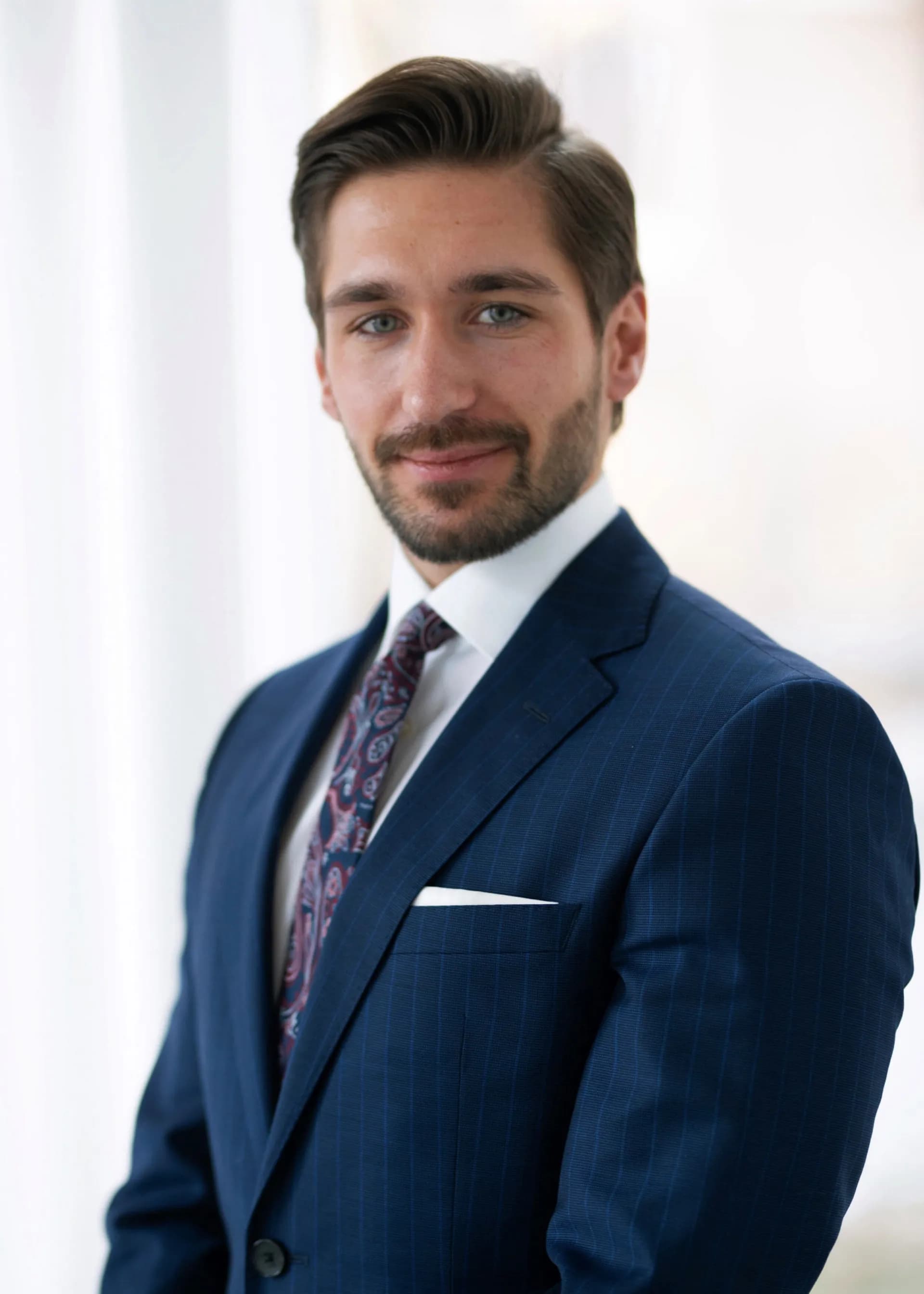 Fredrik Aarskog profilbild