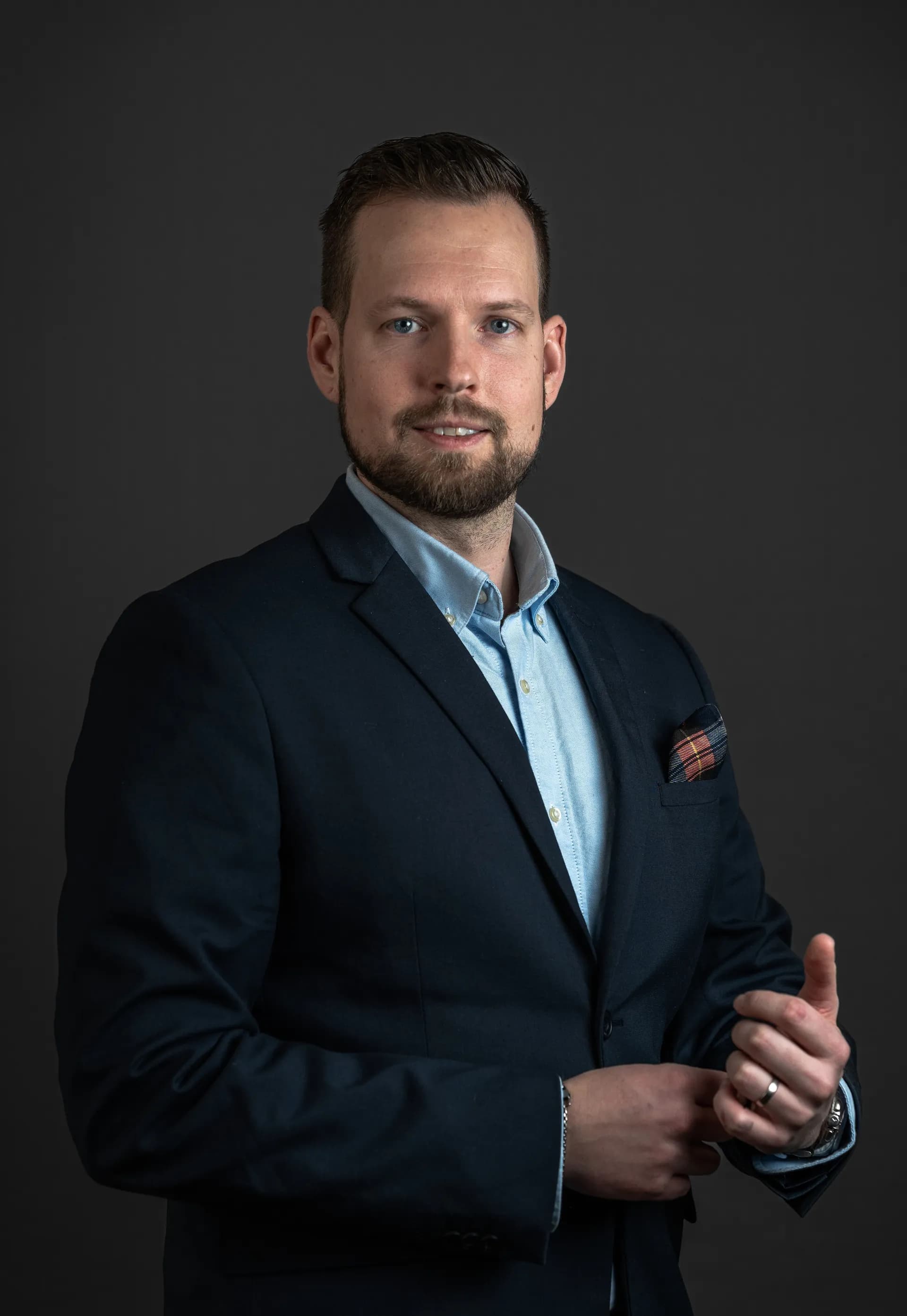 Dennis Svensson profilbild