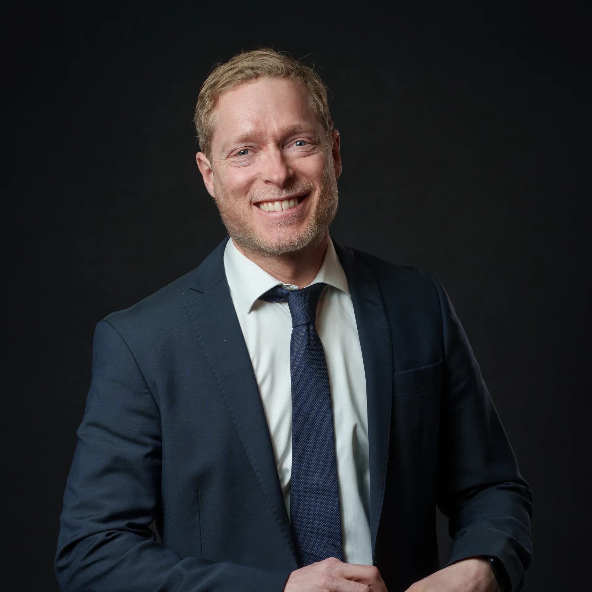 Magnus Broström profilbild
