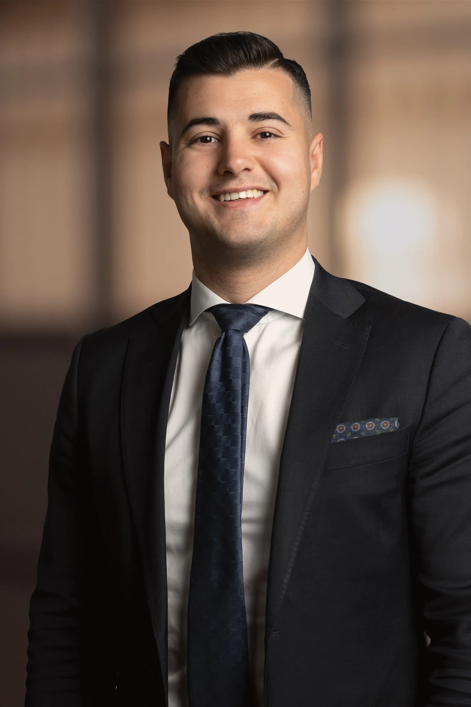 Patrik Demir profilbild