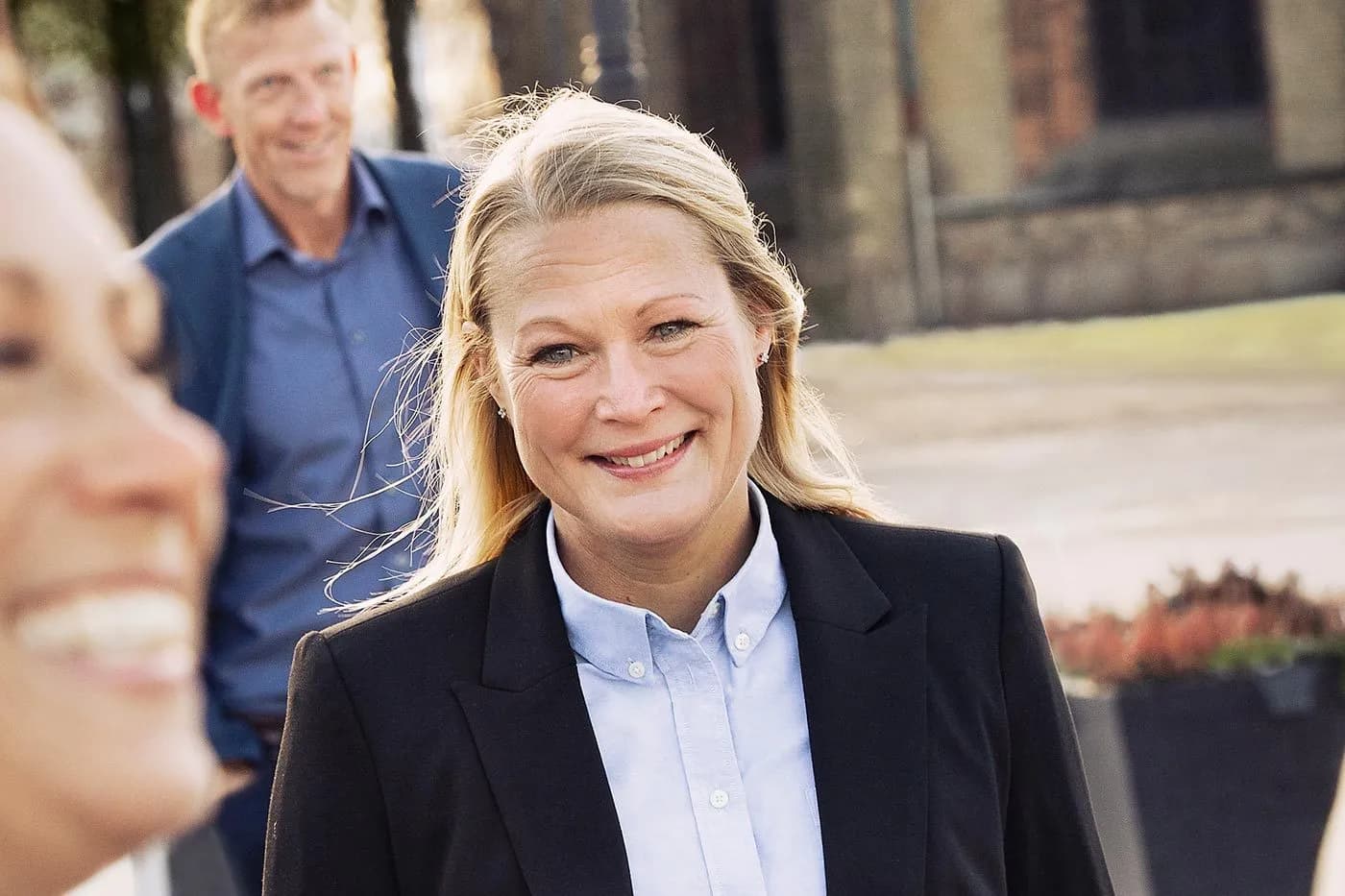 Karin Isaksson profilbild