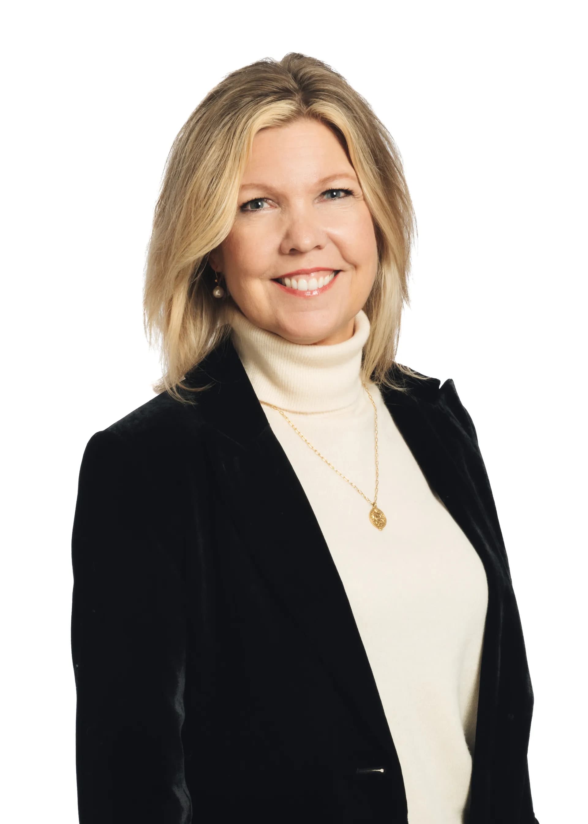 Marika Greus profilbild