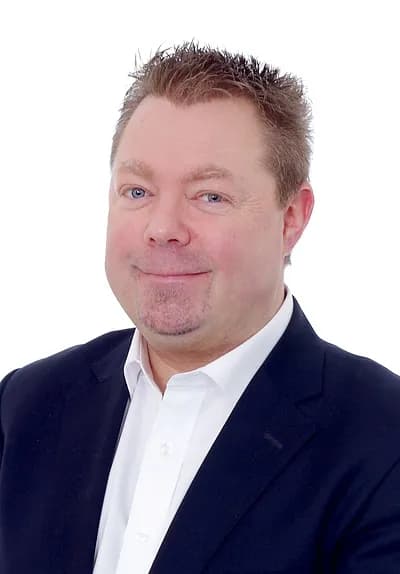 Krister Hempel profilbild