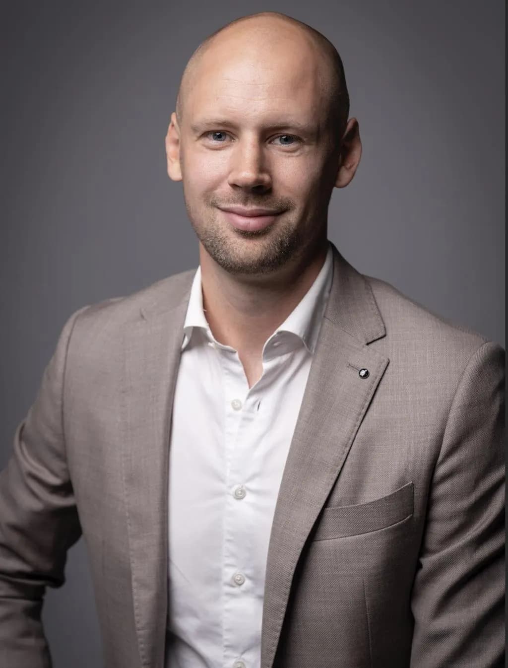 Pontus Hederstedt profilbild