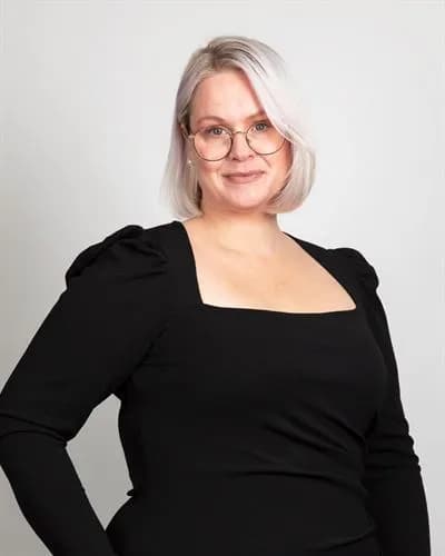 Malin Wallin profilbild