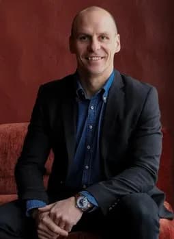 Carl-Johan Larsson profilbild