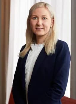Malin Brönjemark profilbild