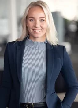 Hanna Öhman profilbild