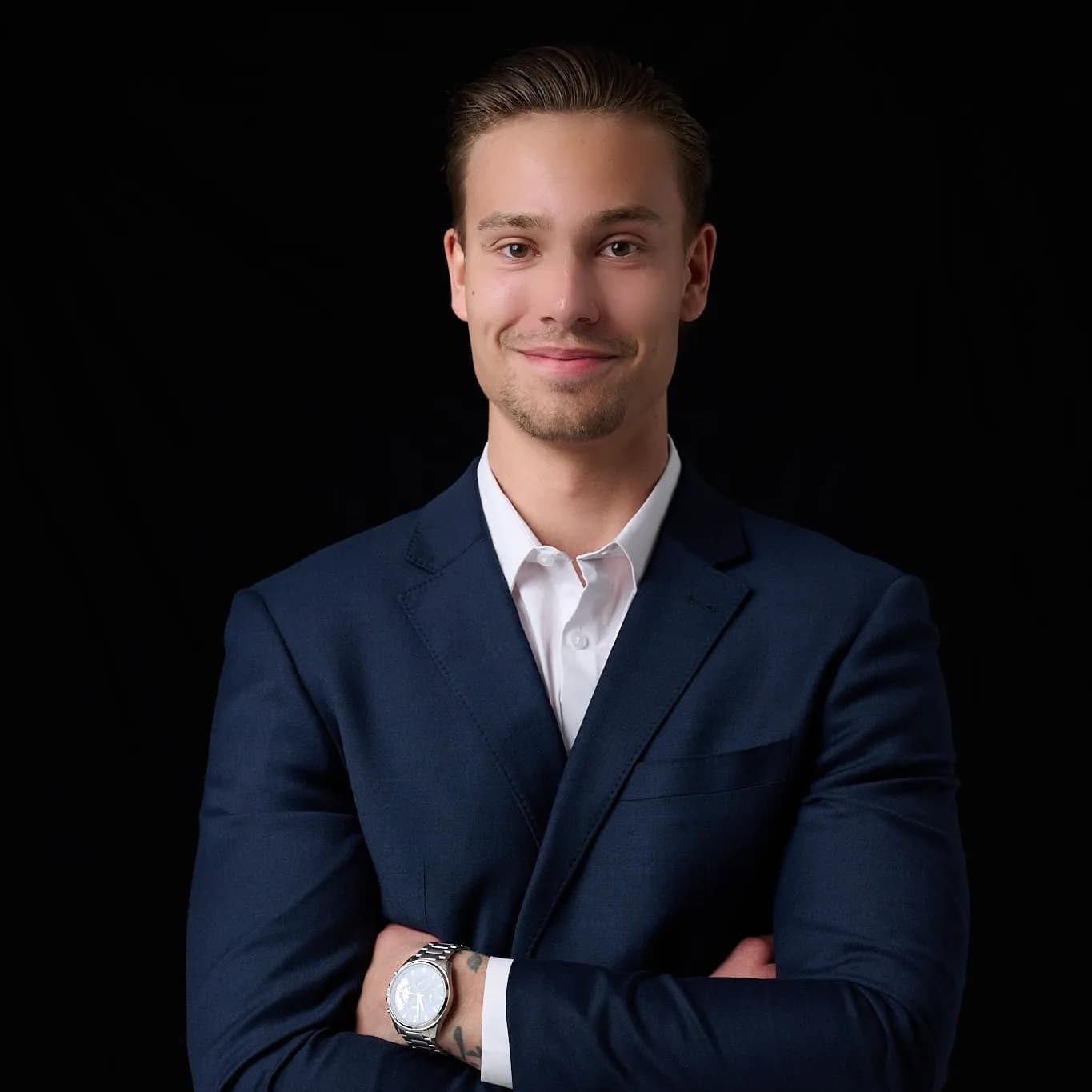 Oskar Engvall profilbild