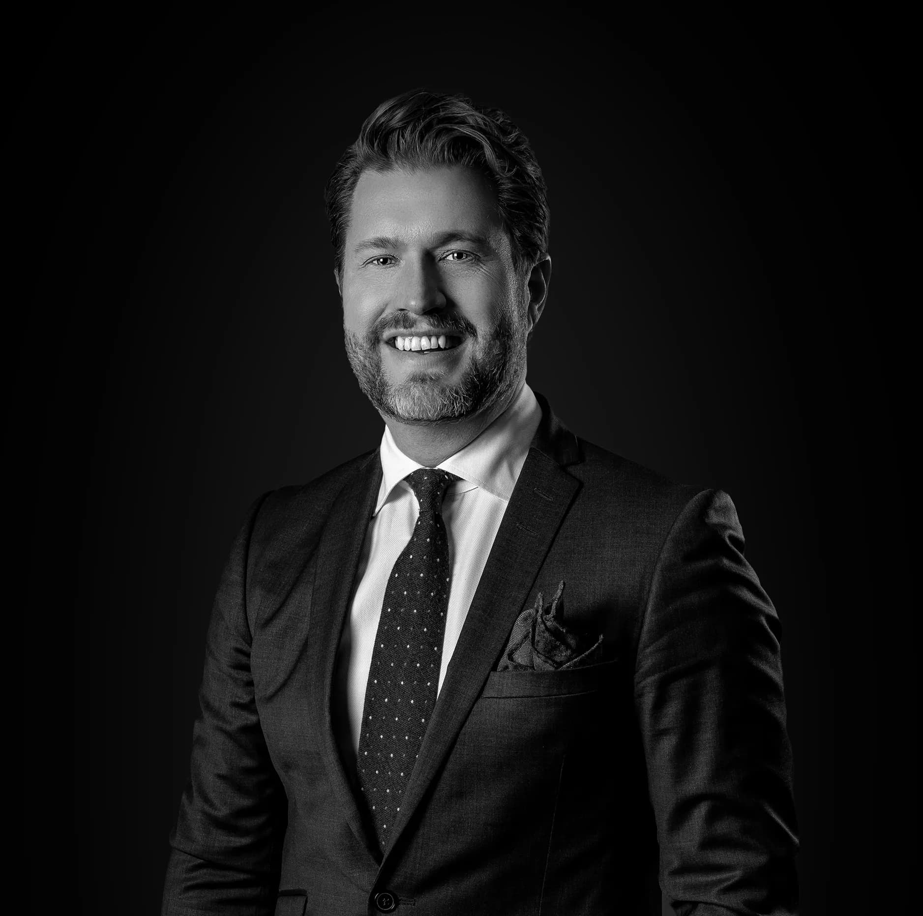 Mikael Bjérnhof profilbild