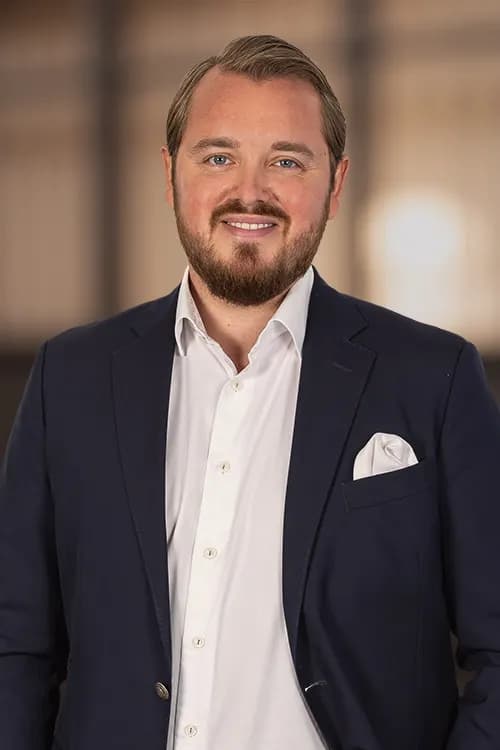 Oscar Wittberg profilbild