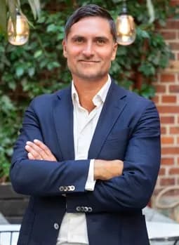 Sebastian Arnell profilbild