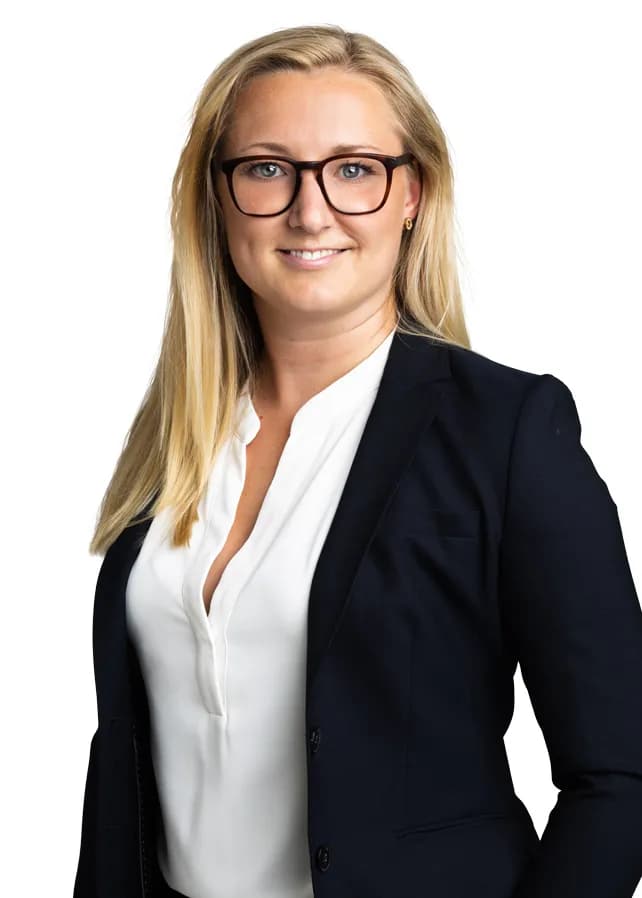 Caroline Hedin profilbild