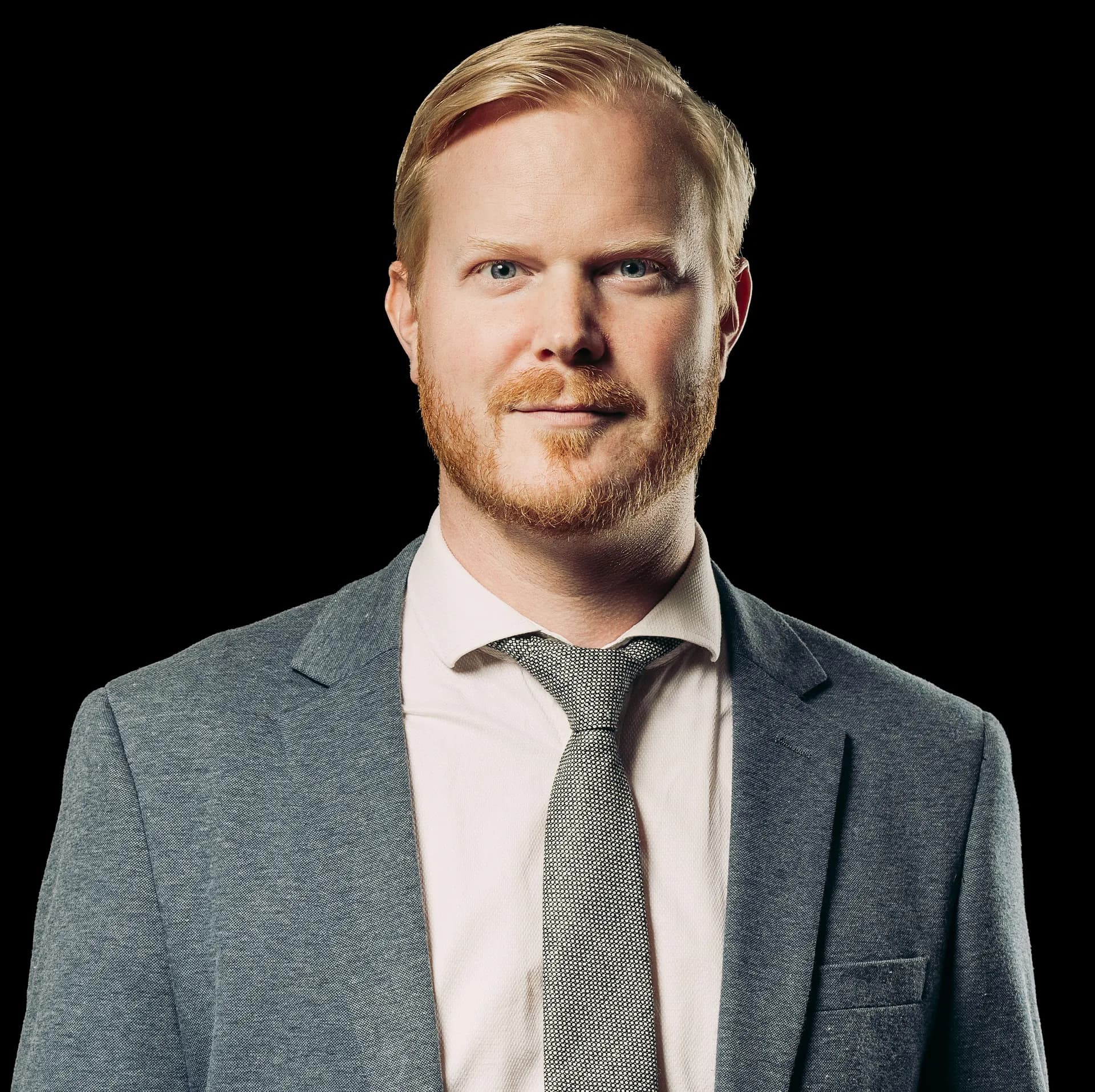 Simon Svedlund profilbild