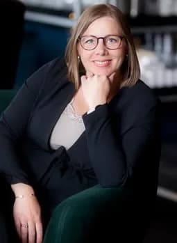 Johanna Lundell profilbild