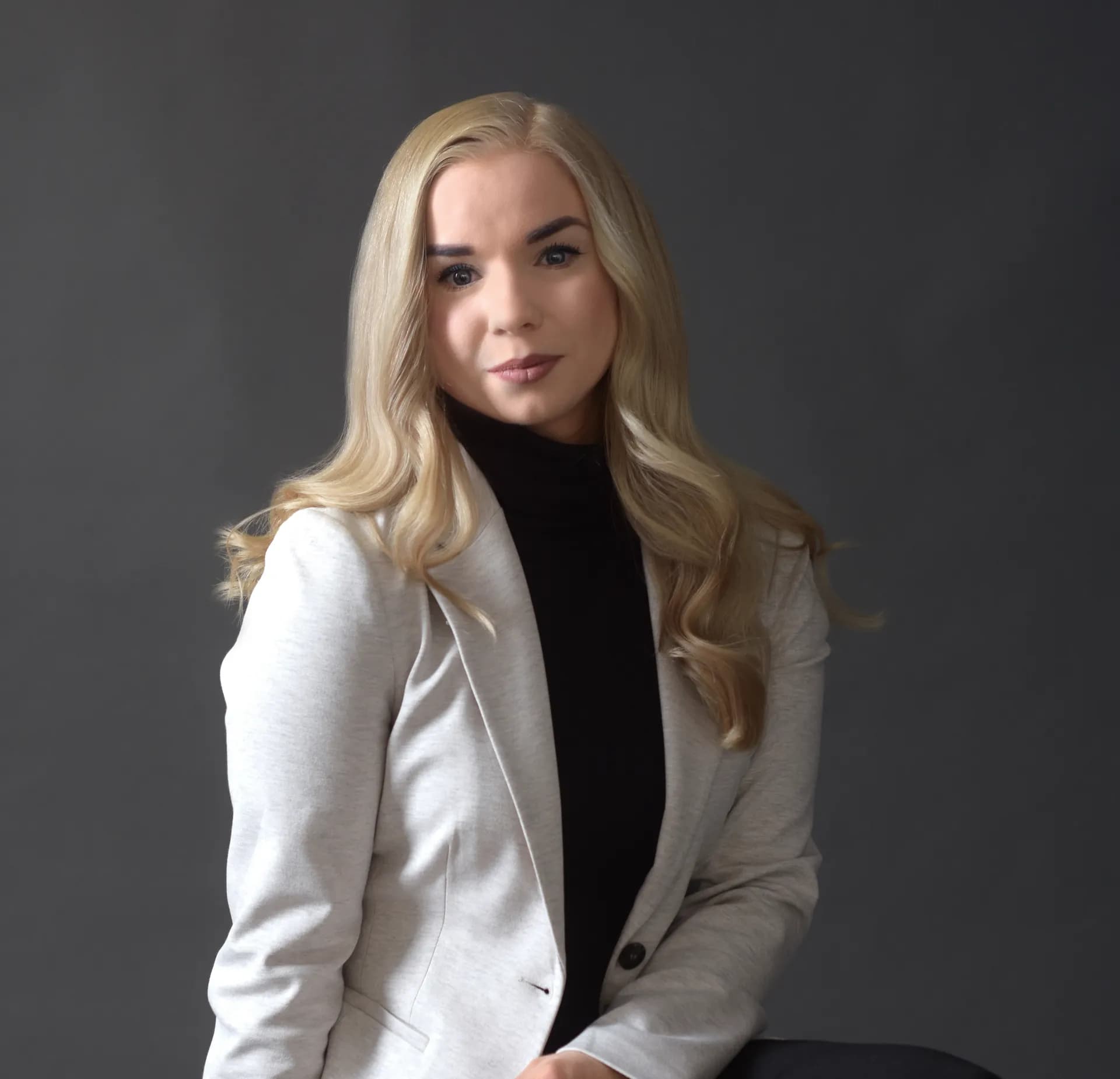 Ellen Wrang profilbild
