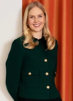 Lovisa Österberg profilbild