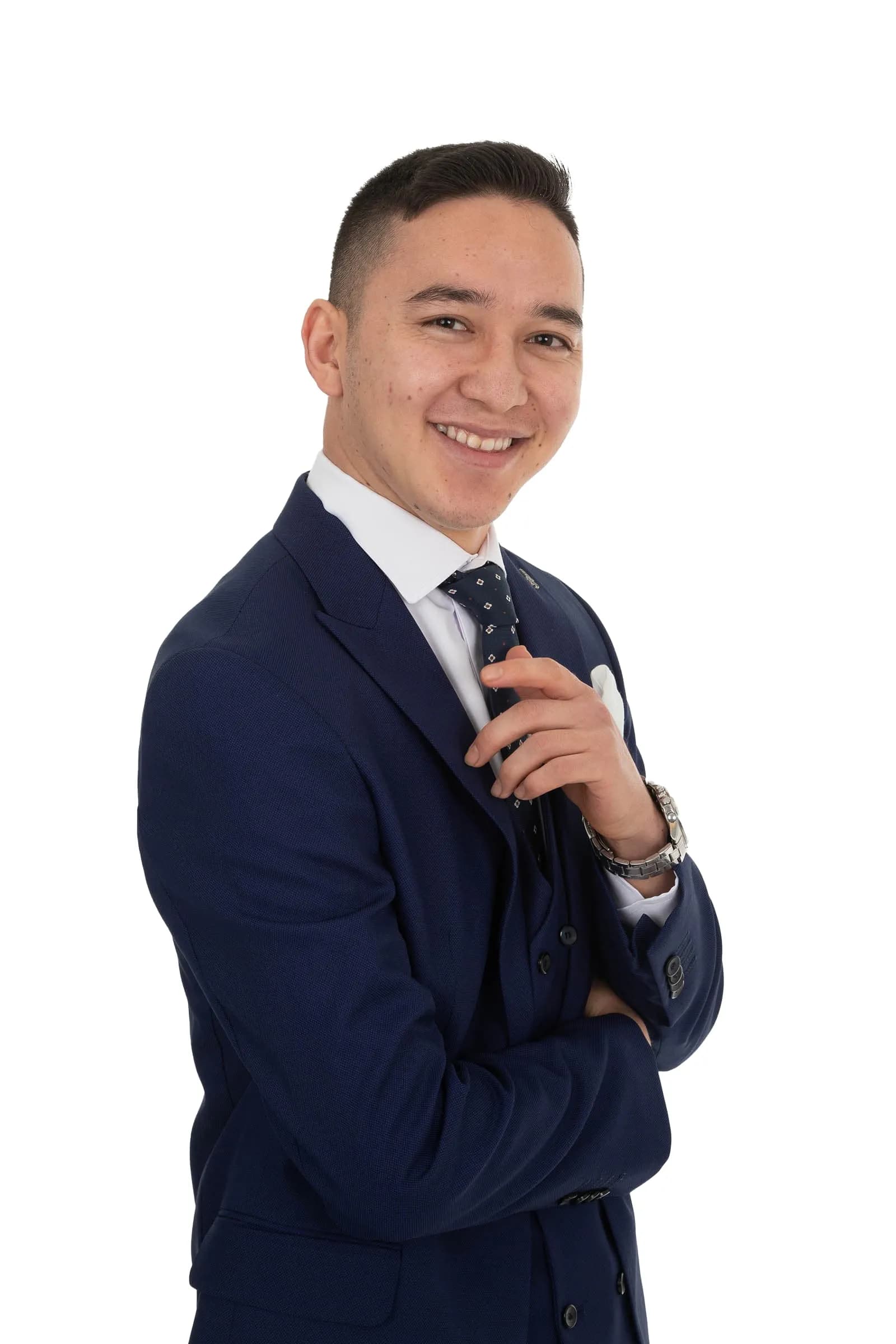 Sami Eid profilbild