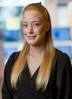 Elevina Strengsdal profilbild
