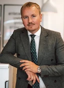 Fredrik Bergqvist profilbild