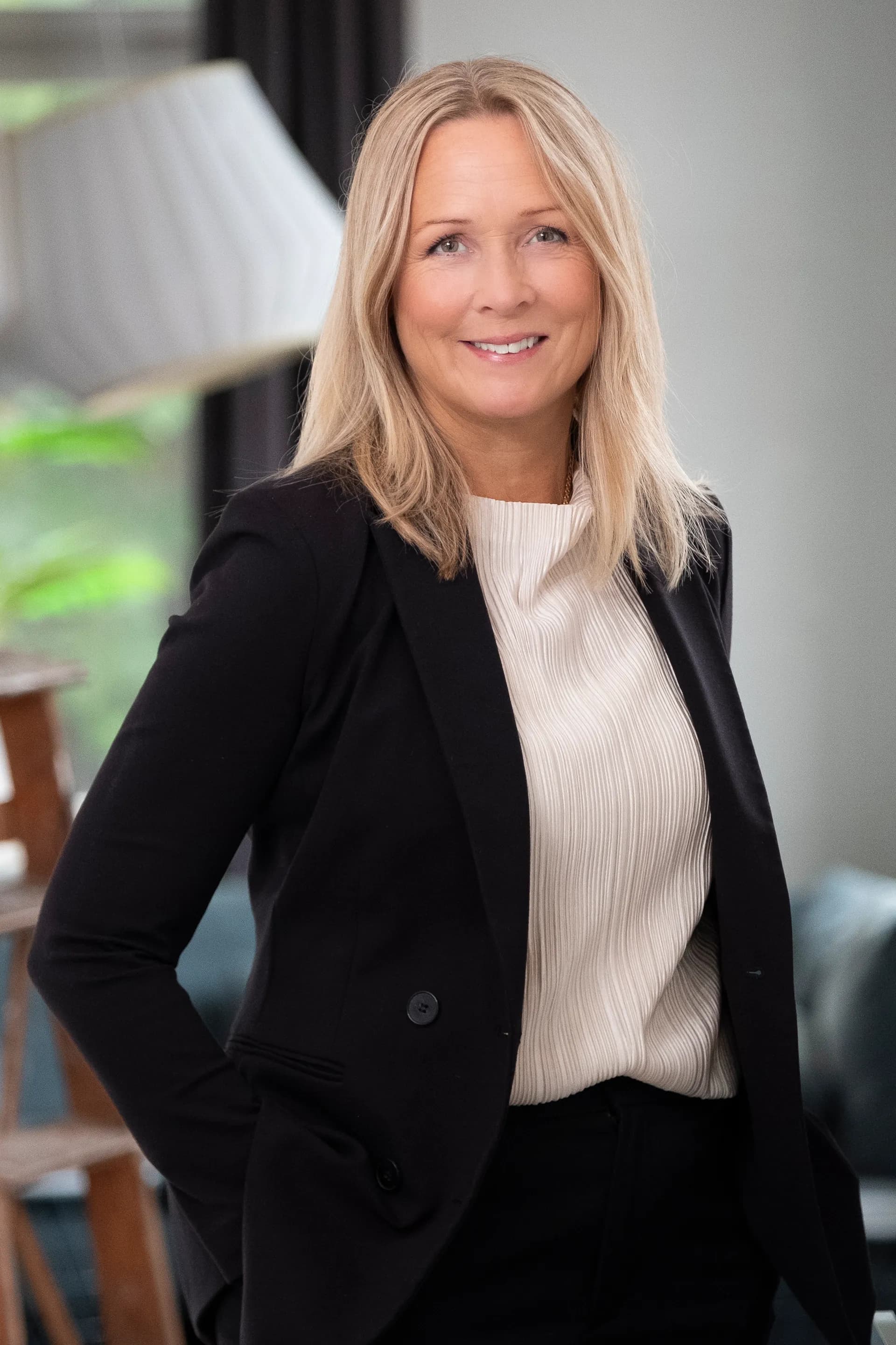 Gunilla Hedman profilbild