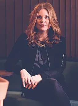 Elaine Mürgas profilbild