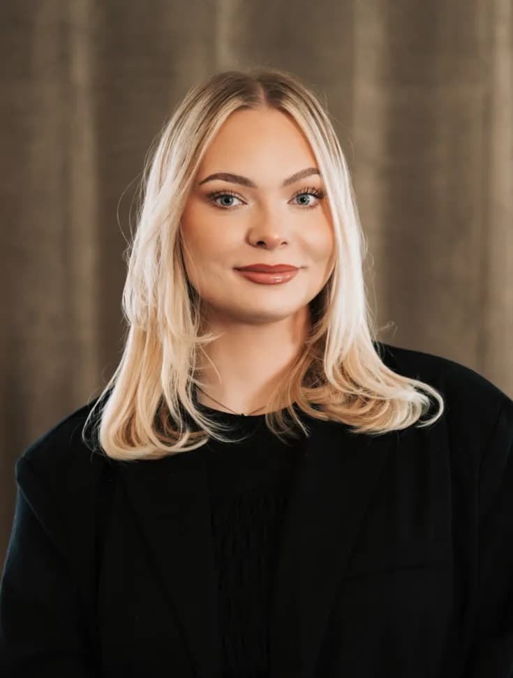 Vanessa Wingstrand profilbild