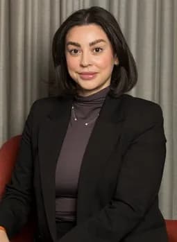 Natalia Hernandez profilbild