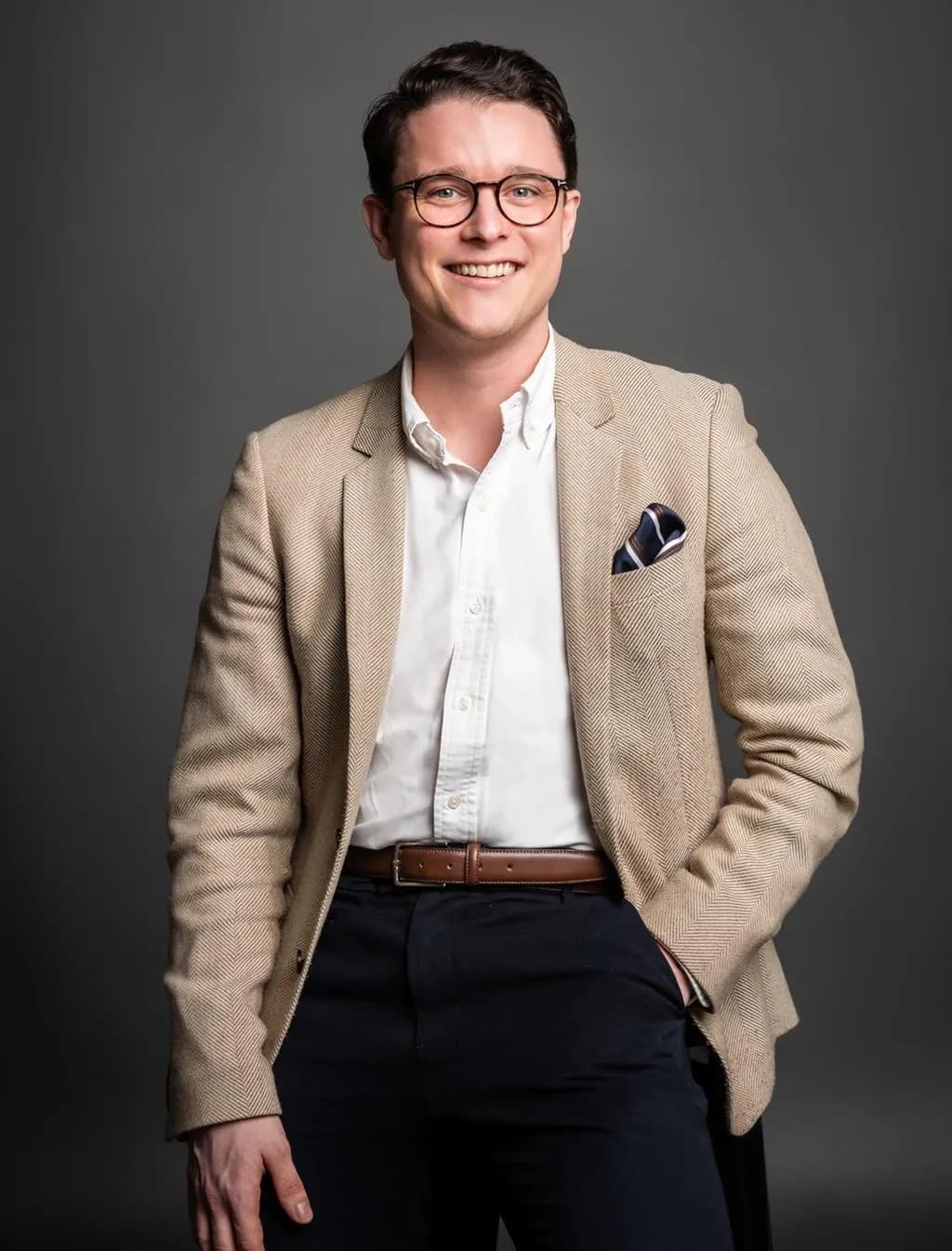 Olle Bergsten profilbild