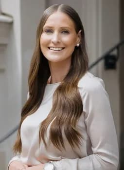 Isabelle Jern profilbild