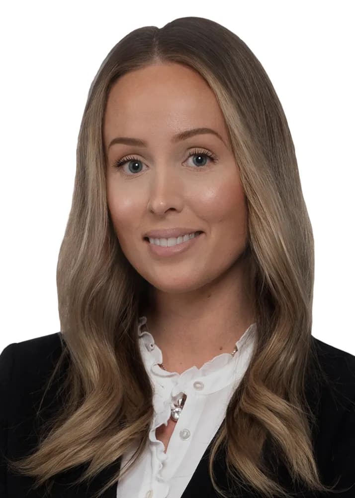 Josefine Seaton profilbild