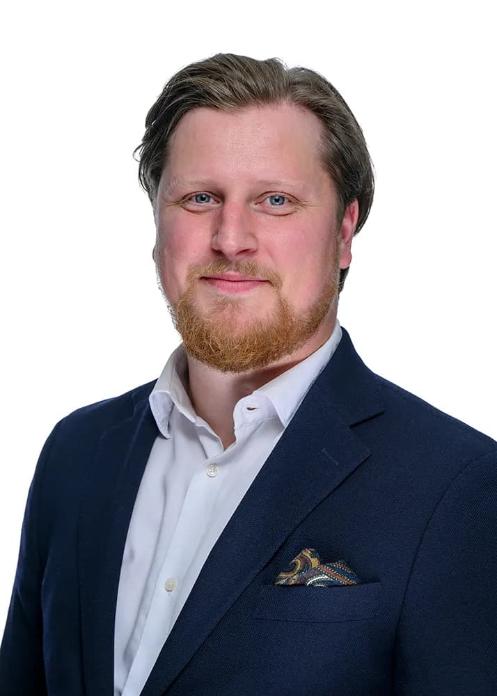 Robert Andersson profilbild