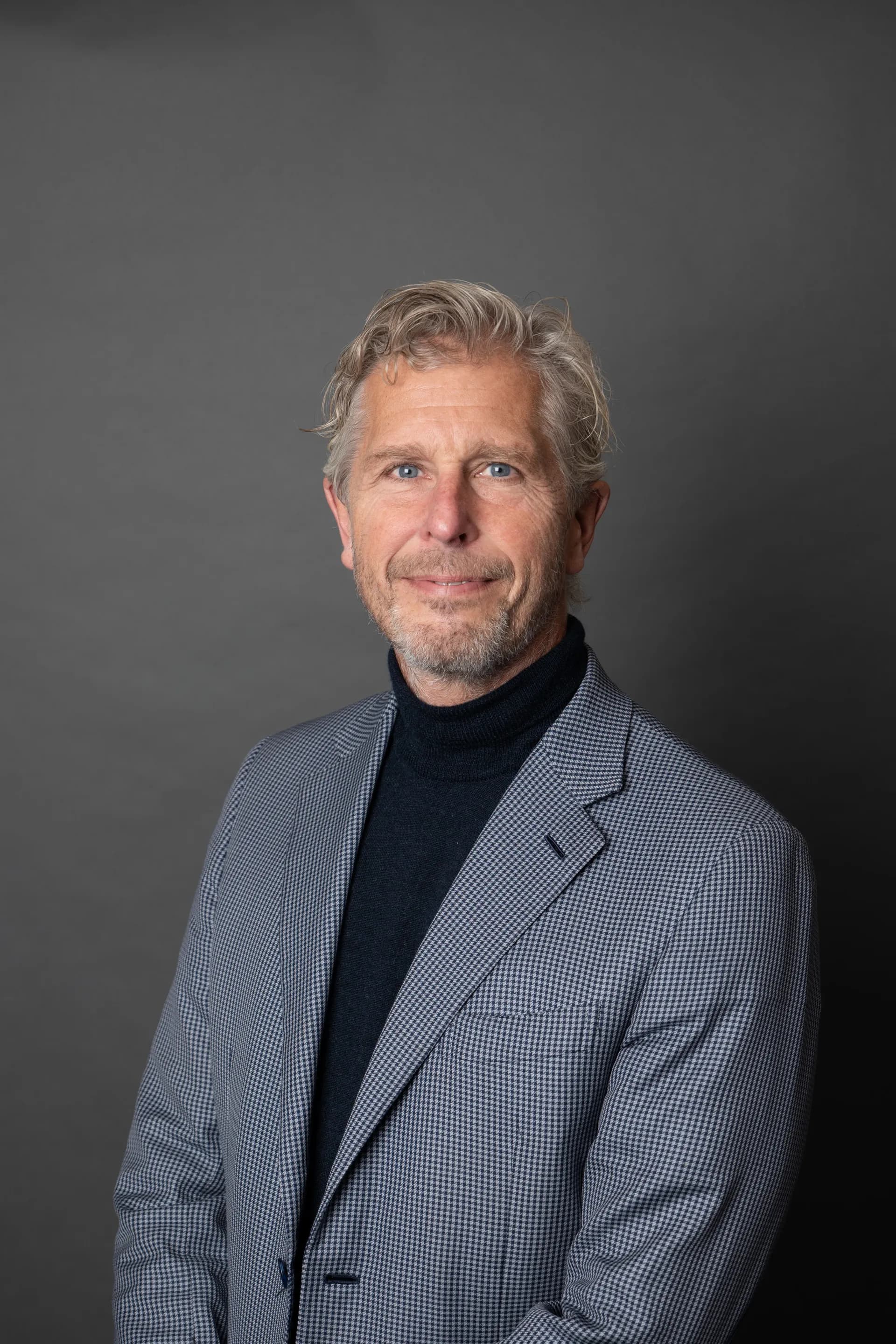 Carl-Johan André profilbild