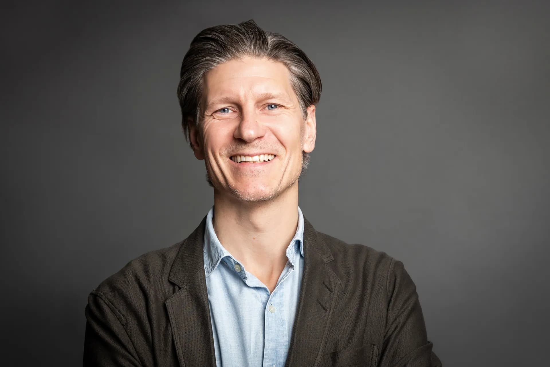 Pugh Rengensjö profilbild