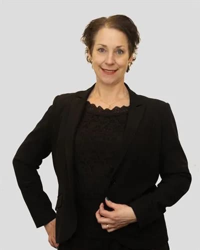 Helena Zetterberg profilbild