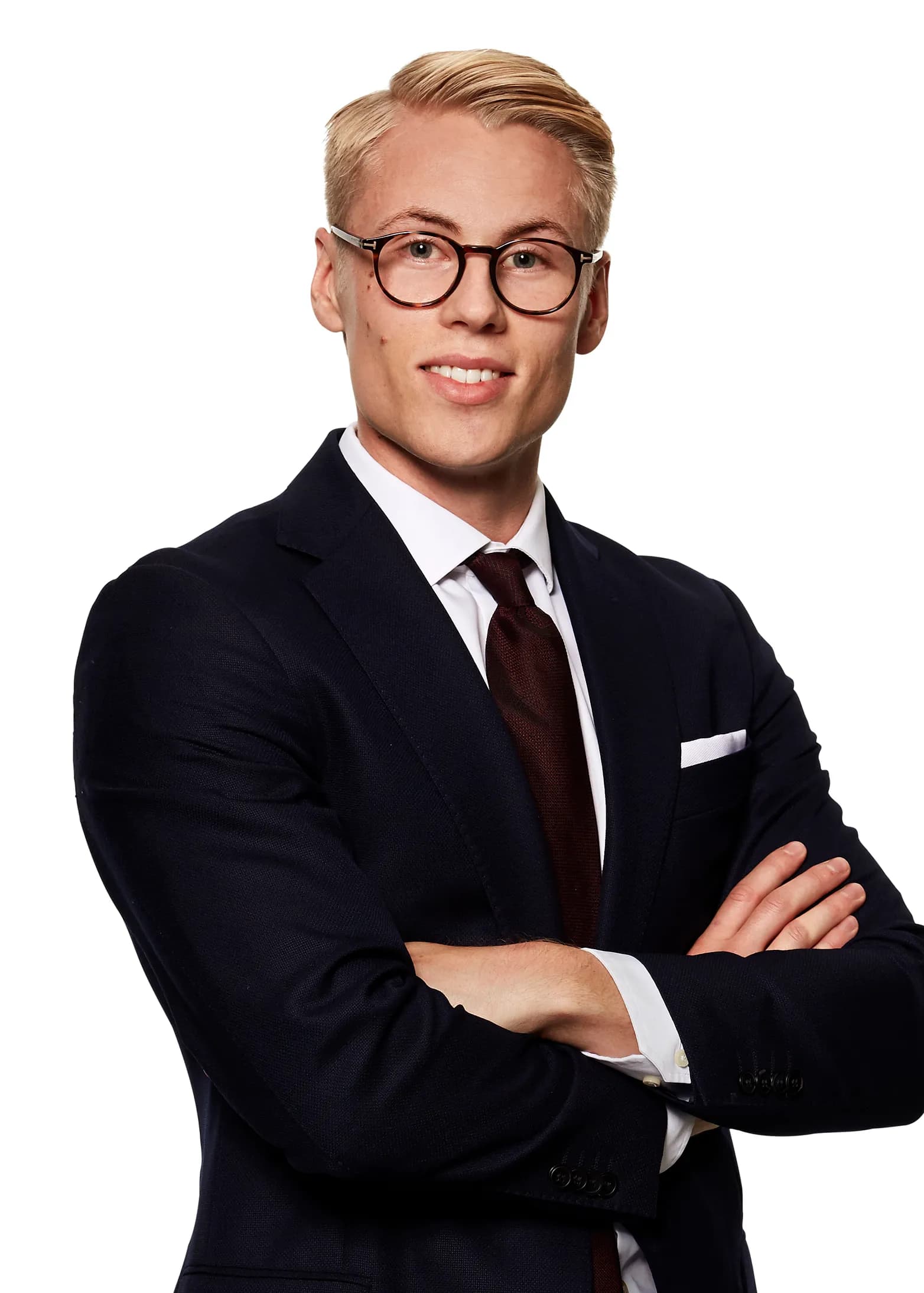 Alfred Gunnarsson profilbild