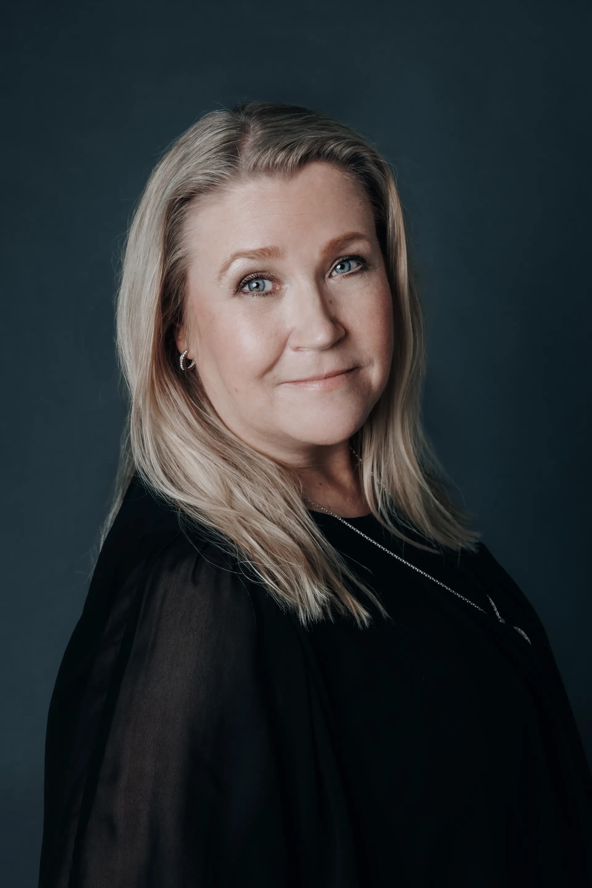 Anne Kylemark profilbild
