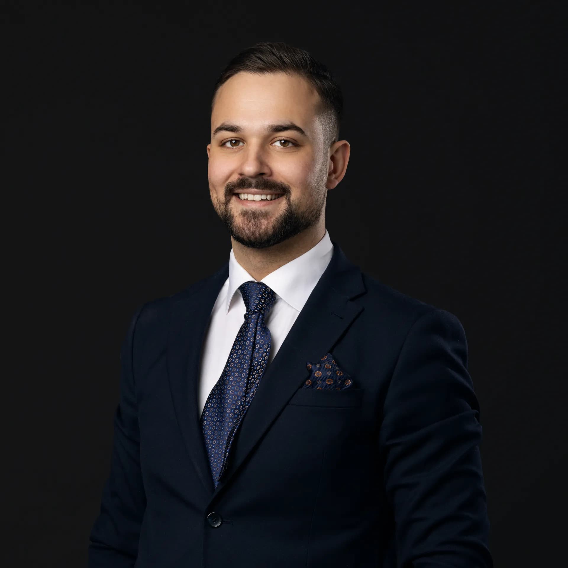 Michell Balok profilbild