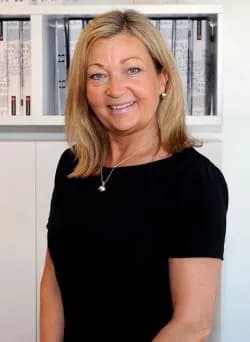 Kicki Gillbrand profilbild
