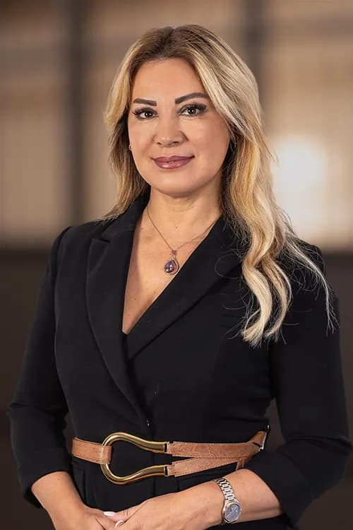 Fatos Cetinkaya profilbild
