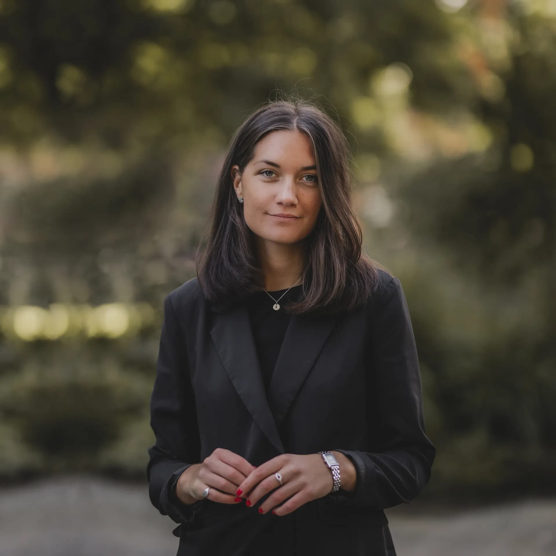 Elvira Jansson profilbild