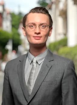 Arvid Sjöquist profilbild