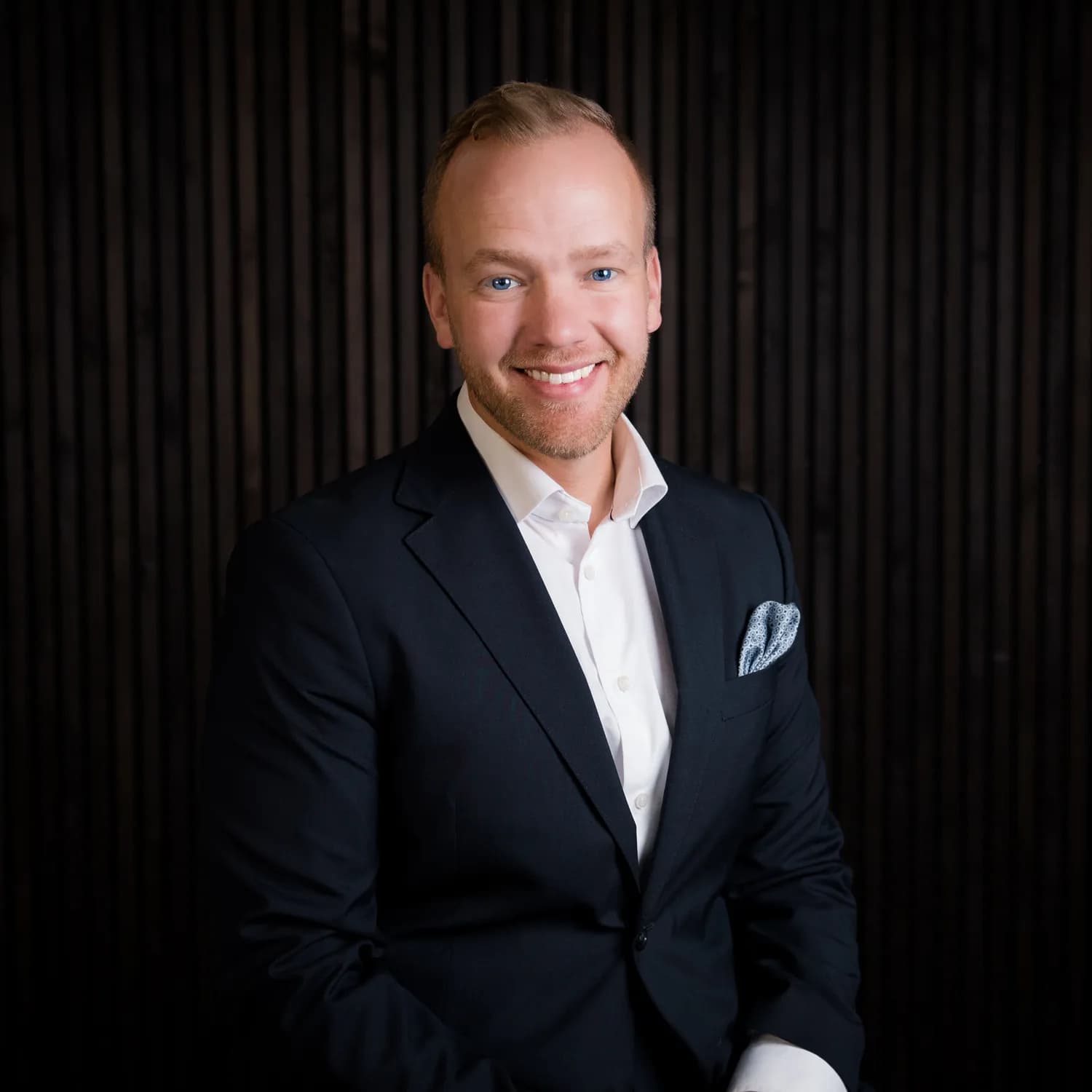 Gustav Johansson profilbild