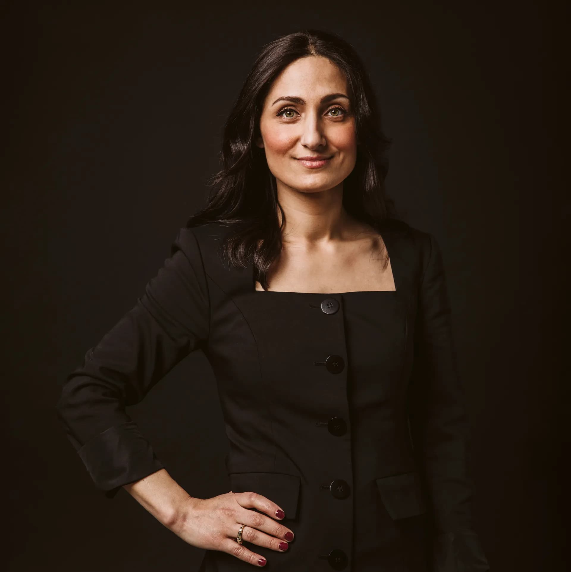 Lina Sweid profilbild