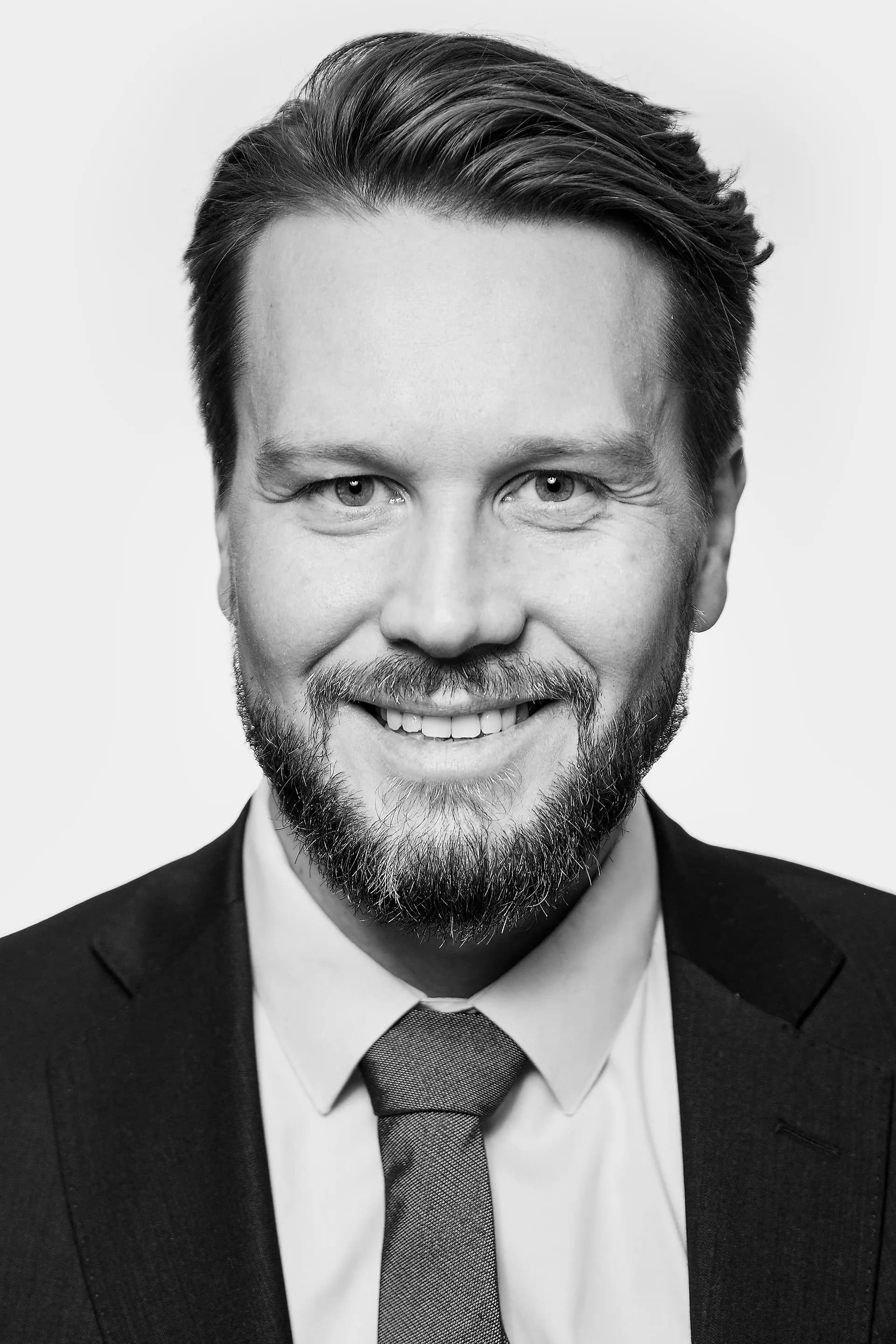 Marcus Nyberg profilbild